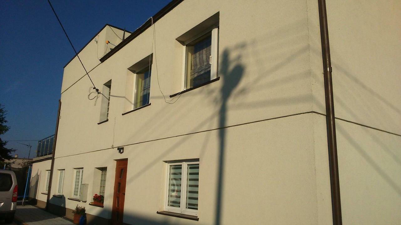 Willa Aster Rewa Exterior photo