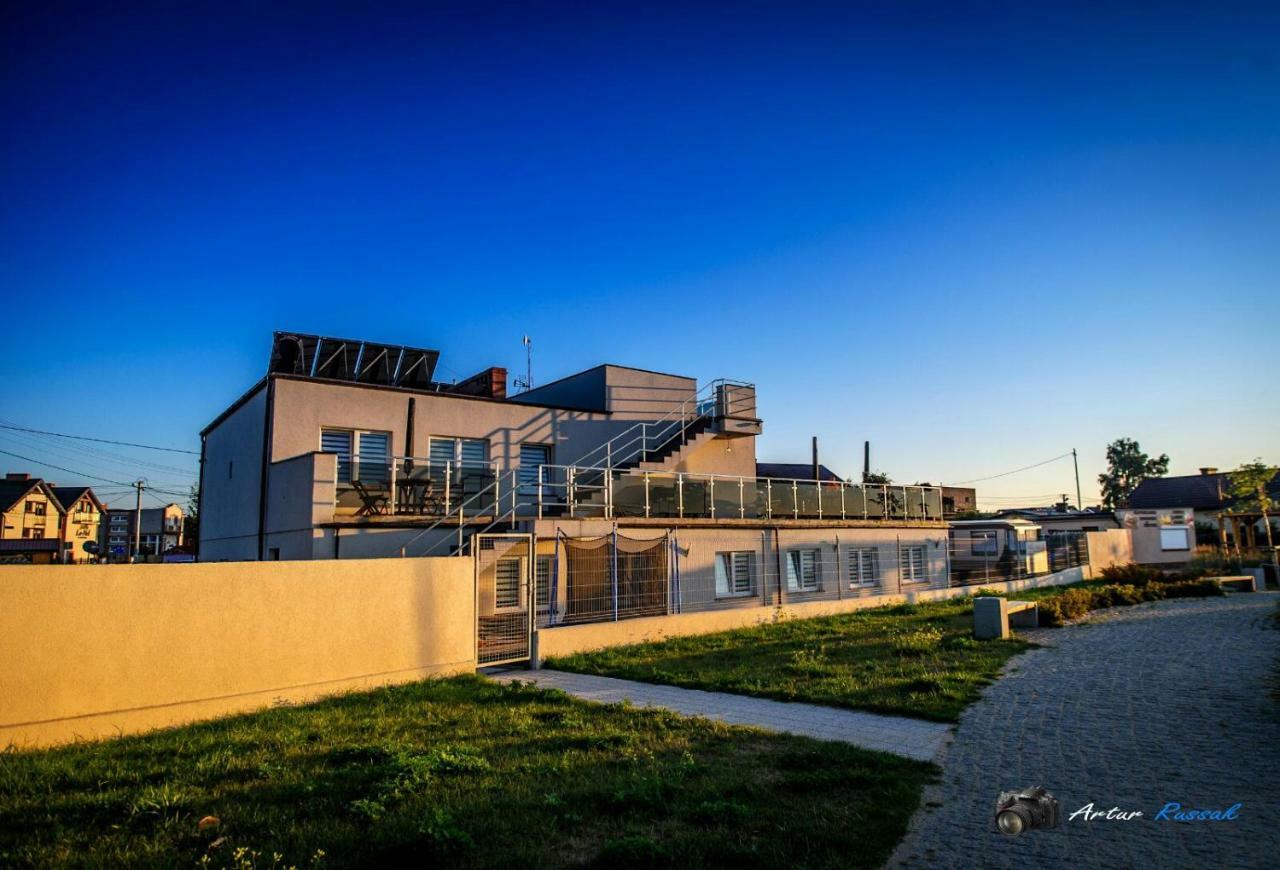 Willa Aster Rewa Exterior photo